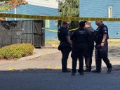 West Seattle Blog… | WEST SEATTLE CRIME WATCH: Gunfire investigation at 27th/Cambridge