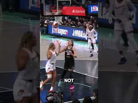 Alyssa Thomas went coast