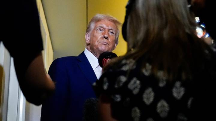 Trump set to take combative stance at United Nations: 5 things to know