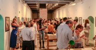 Exposiciones del Museo Panóptico han recibido 22.000 visitantes nacionales y extranjeros este año