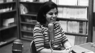 Opinion: Susan Stamberg, trailblazer and NPR Founding Mother, retires : NPR