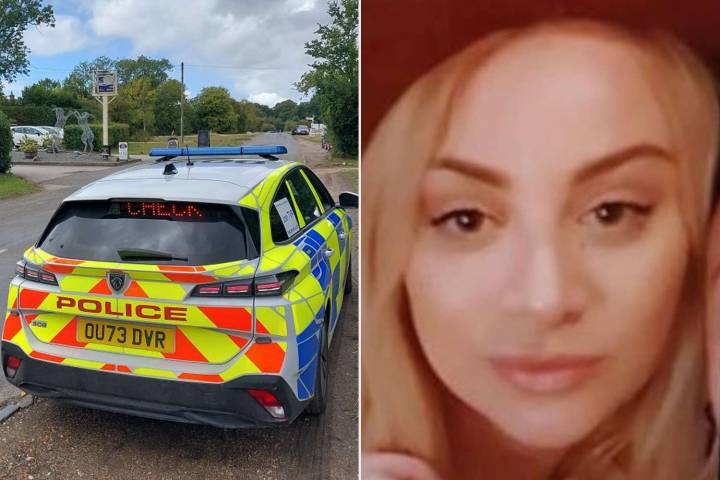 Mother Heartbreakingly Pleads for Safe Return of 'Vulnerable' Daughter
