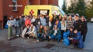 Stolen Children: Thousands of Ukrainian Kids Held in Russia Amid Reports of Online Trafficking
