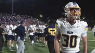 Operation Football: Mars holds off North Hills