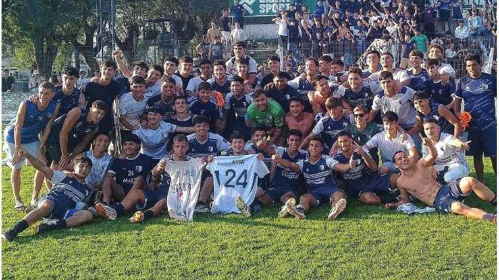 La Salle Jobson se quedó con el clásico colegial al vencer a Ateneo Inmaculada