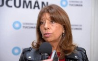 La ministra de Educación habló de la gravedad del caso de la niña de 9 años que atentó contra su vida