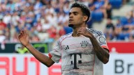 Luis Díaz, dentro de los jugadores con mejor rendimiento a nivel mundial durante el último año