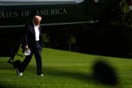 Trump says he'll send troops to Portland, Oregon, to handle 'domestic terrorists'