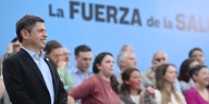 Kicillof convocó a una reunión para mostrar unidad y les pide a los intendentes compromiso en la campaña