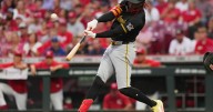Oneil Cruz's 2-run homer helps Pirates snap Reds' 5