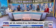 Powell sparks backlash after rate cut: ‘Not on board with the Donald Trump economic agenda’
