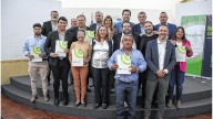Microcréditos para emprendedores: la provincia firmó convenios con 16 localidades