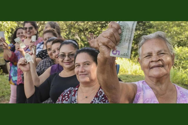 La igualdad de género es la asignatura pendiente del mundo y su potencial inacabado