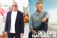 'Golden Bachelor' Mel Owens flip-flops on dating preference, now says there's 'no age to love'