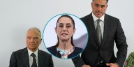 Sheinbaum explica qué es el "huachicol fiscal"