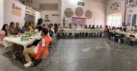 Cáritas Nuevo Laredo inicia preparativos para la campaña Alimenta