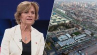 Matthei considera "una locura tener una cárcel de alta seguridad en Santiago"