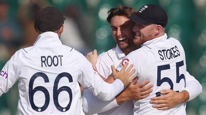 Forgotten spinner Will Jacks receives surprise call-up as England name Ashes squad