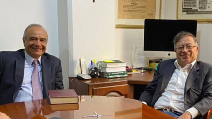 Héctor Carvajal: Consejo de Estado admitió otra demanda que pide anular su elección como magistrado