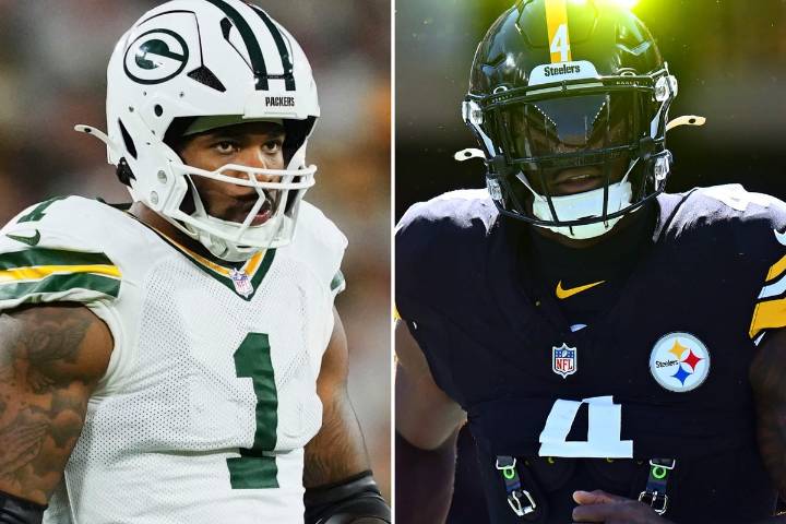 NFL Week 4 roundtable: Vikings-Steelers in Ireland, Colts' hot start, Micah Parsons vs. Cowboys