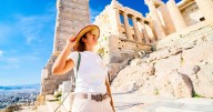 Woman who swapped Scotland for Greece shares real drawbacks of moving abroad