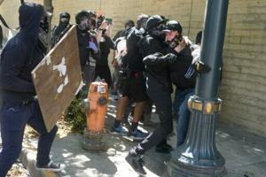 Antifa: who are they?