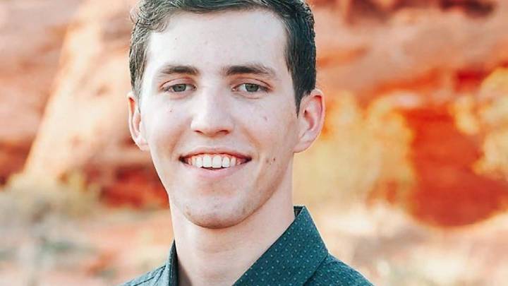Qué se sabe de Tyler Robinson, el presunto asesino de Charlie Kirk