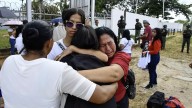 Denuncian “puerta giratoria” de detenciones en Venezuela con 13 aprehensiones de opositores