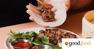 The modern Asian newcomer blurring the line between restaurant and club in a prime Perth CBD location
