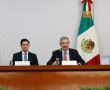 SRE pide a mexicanos en EU evitar confrontaciones durante festejos patrios