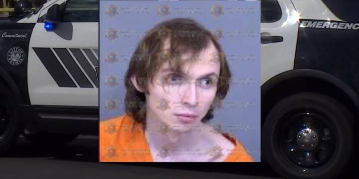 Man accused of shooting, killing stepfather at Peoria home