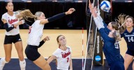 Nebraska, Penn State, Wisconsin and more: Big Ten volleyball chase starts