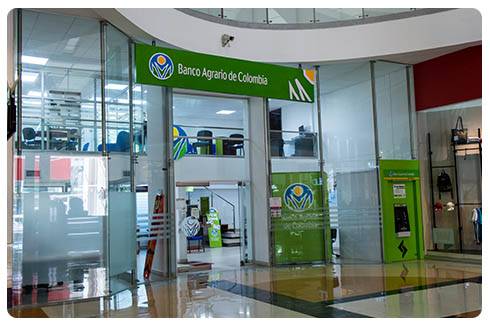 Banco Agrario baja nuevamente las tasas de interés, la quinta en cinco meses