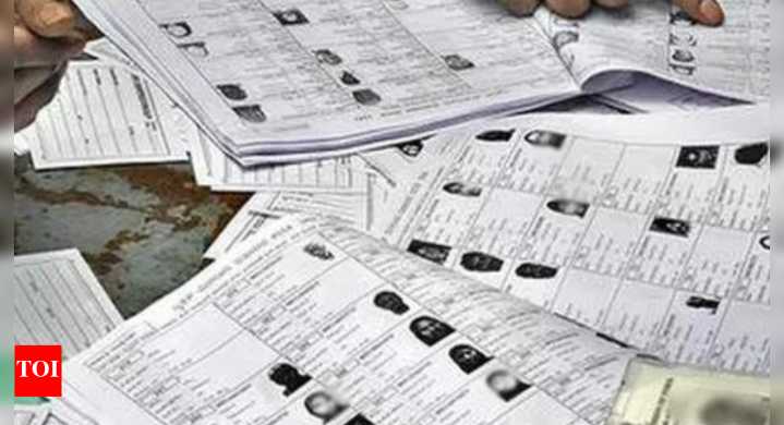 Bihar SIR: 21.53 lakh electors added in final list before elections; 1.63 lakh added in Patna alone