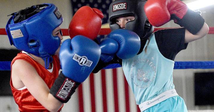 Clarke Brothers boxers earn three titles at Joplin vs. The World event