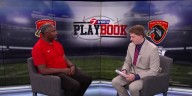 The Playbook - Sept. 16, 2025 - LCCP Trailblazers Head Coach Erick Franklin Sr.