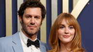 Adam Brody and Leighton Meester win Emmys best best