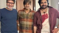 OG: Ustaad Bhagat Singh's Harish Shankar Lauds Pawan Kalyan, Says 'Aura Is Beyond Stardom'