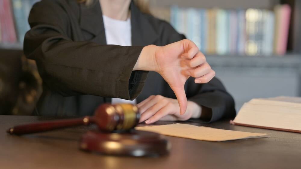 EU court allows Data Protection Framework to stand • The Register