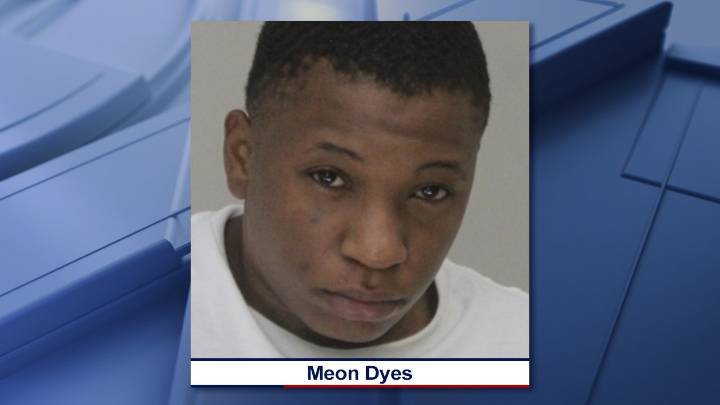 Trackdown Arrest: Tips lead to Oak Cliff gas station shooting suspect