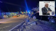 El juez rechaza incluir el testimonio de dos testigos del accidente en el que fallecieron el expresidente de Feria Valencia y su mujer
