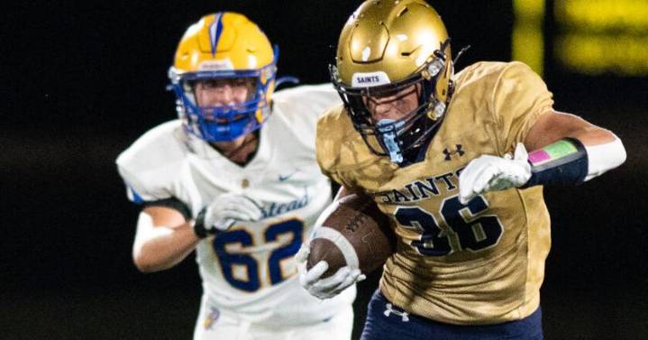 High School Football: Week 6 Picks