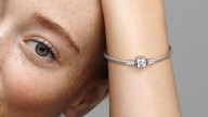 Pandora agotará estas pulseras con descuento porque se llevan mucho y todo el mundo las quiere