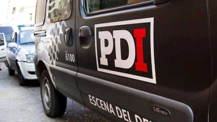 Lo detuvieron por secuestrar y violar a su expareja en la autopista Rosario