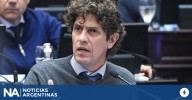 Para Lousteau, el “riesgo K” es “el riesgo Karina”
