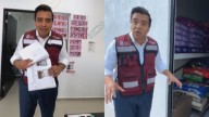 No hay 70 perritos muertos, aquí están vivos: Jesús Nava aclara con video en redes