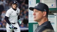 Aaron Judge Mirrors Boone With Unconvincing Response to Alarming Blue Jays Moment