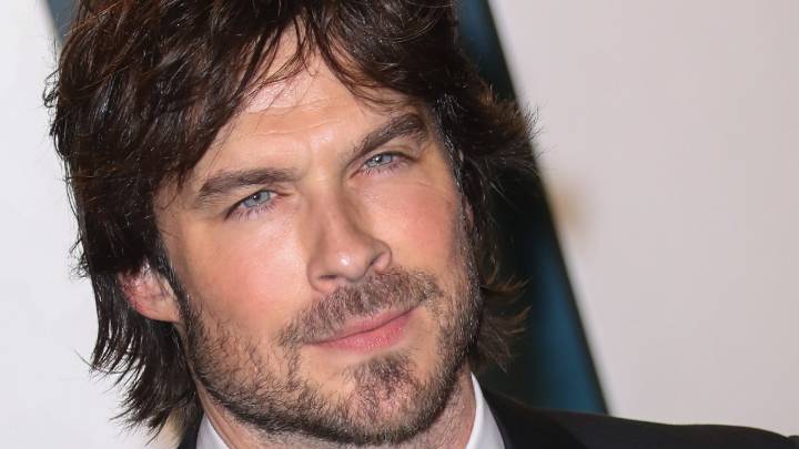 Why ‘Vampire Diaries’ Ian Somerhalder wanted to quit during season 3