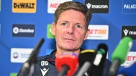 Team News: Glasner confirms two debuts for Millwall meeting
