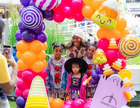 Cleveland’s Halloween Bucket List: Things to Do This Spooky Season